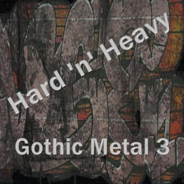 Gothic Metal 3