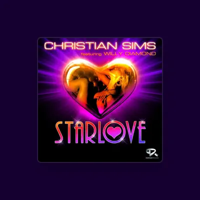 Listen to Christian Sims, watch music videos, read bio, see tour dates & more!