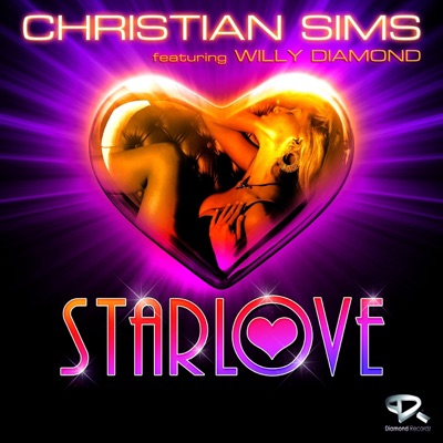 Starlove (feat. Willy Diamond)