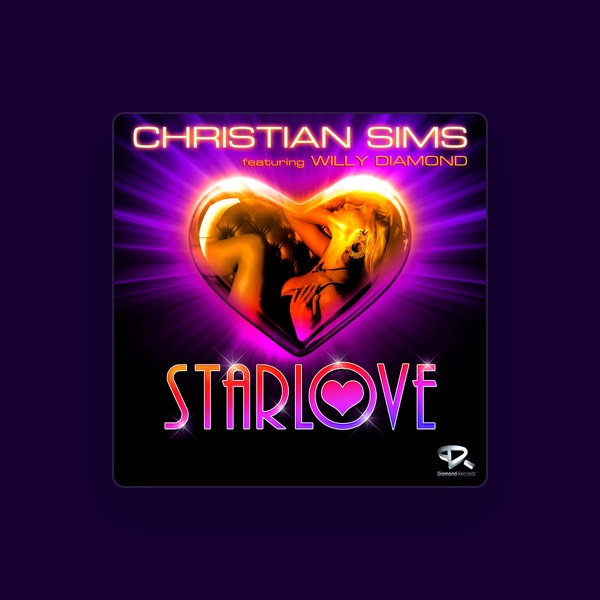 Christian Sims's avatar