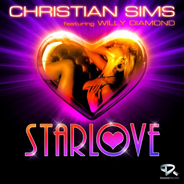 Starlove (feat. Willy Diamond)