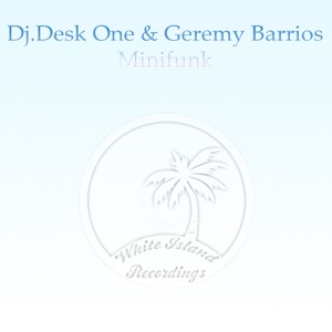 Minifunk - Single