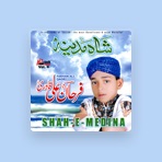 Muhammad Farhan Ali Qadri