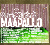 Maapallo - Raappana