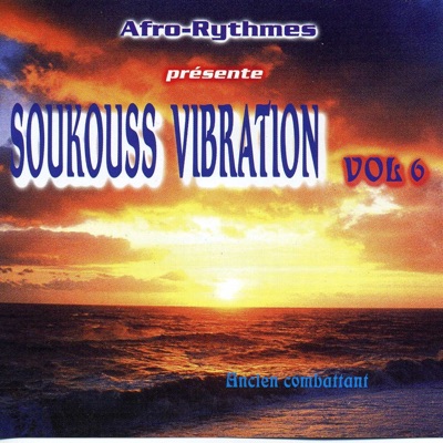 Soukouss vibration, Vol. 6