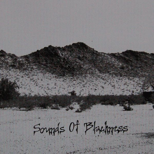 Sounds of Blackness