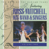 Ross Mitchell, His Band and Singers - The Breeze and I artwork