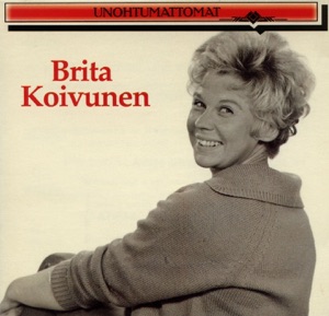 Unohtumattomat: Brita Koivunen