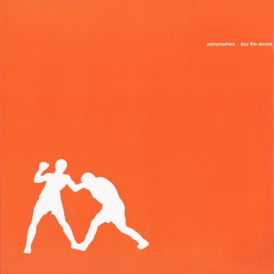 Buy This Record