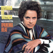 Rosinha de Valença Apresenta O Ipanema Beat - Rosinha De Valença