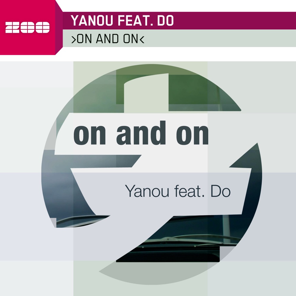 Обложка альбома «On and On (feat. Do) - Single» — Yanou