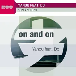 On And On - Single - Yanou