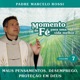 Momento de Fé Para Uma Vida Melhor Maus Pensamentos Desemprego Proteção Em De Vol 7