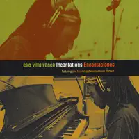 El Hombre — Elio Villafranca