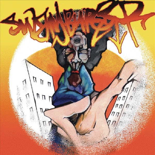 Sun-Vibes (Remixes) - EP