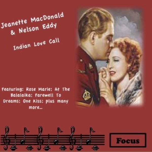 Indian Love Call