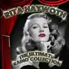 Don Ameche & Rita Hayworth - Lux Radio Theatre: The Strawberry Blonde