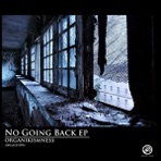 No Going Back - EP