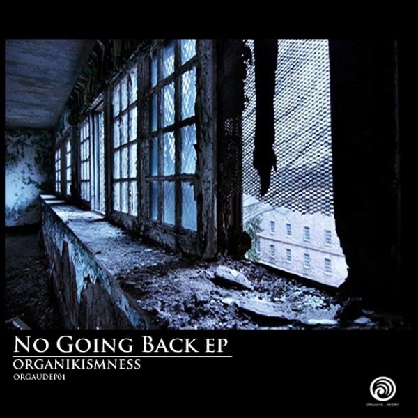 No Going Back - EP