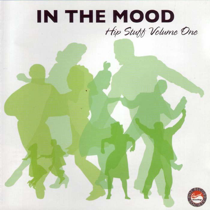 In the Mood: Hip Stuff, Vol. 1