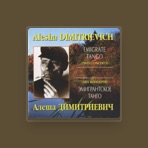Alesha Dimitrievich
