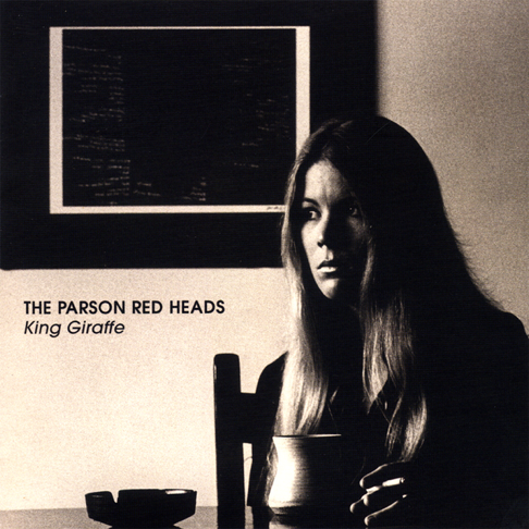 The Parson Red Heads