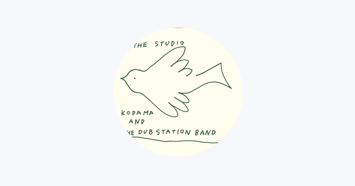 KODAMA AND THE DUB STATION BAND - Apple Music