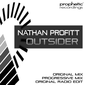 Outsider - Single