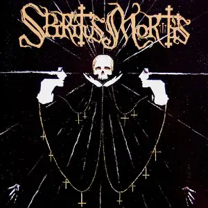 Spiritus Mortis