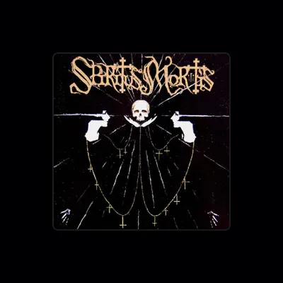 Listen to Spiritus Mortis, watch music videos, read bio, see tour dates & more!