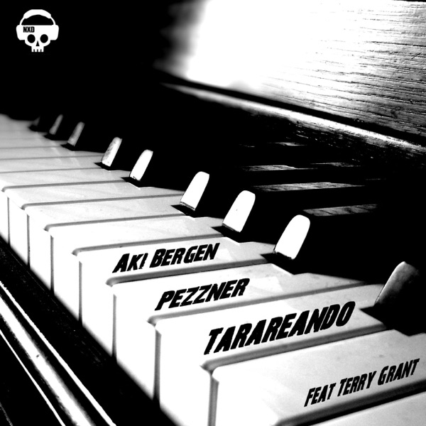 Tarareando (feat. Terry Grant) - Single