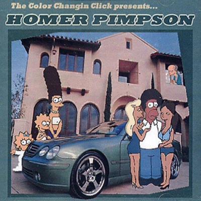 Color Changing Click - Feel Me