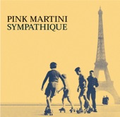 Pink Martini - Que Sera Sera