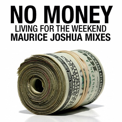 Living For The Weekend - Single