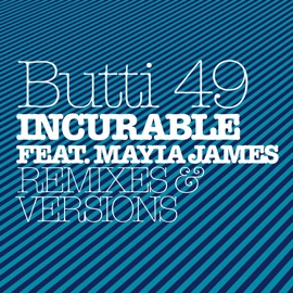 Incurable (Young David Vocal Mix) Butti 49