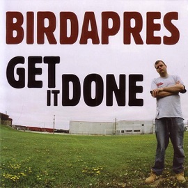 Do That Dance (Shake and Go At It) Birdapres