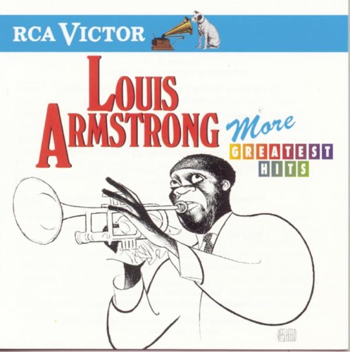 Louis Armstrong: More Greatest Hits