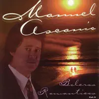 Mia — Manuel Ascanio