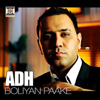 Boliyan Paake - Single - ADH