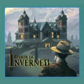 Return to Inverness