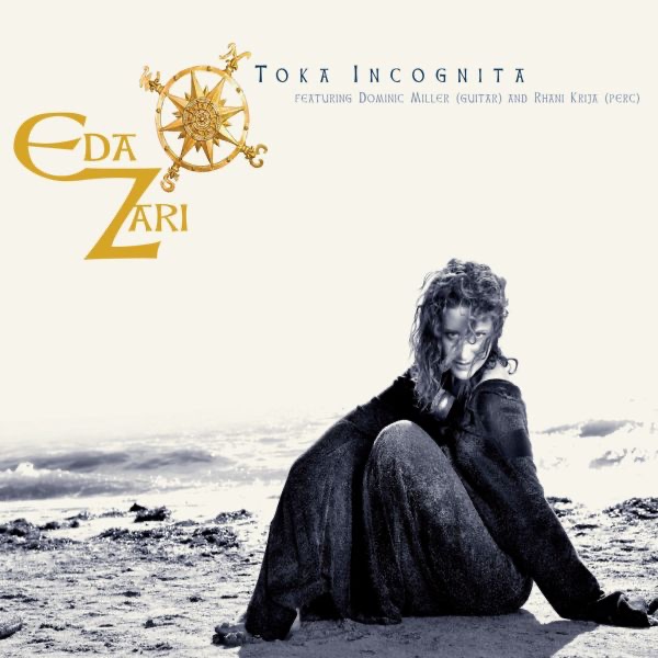 Toka Incognita (feat. Dominic Miller)