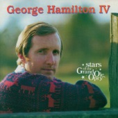 George Hamilton IV - Music Man's Dreams
