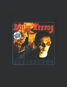 Listen to Daily Terror, watch music videos, read bio, see tour dates & more!