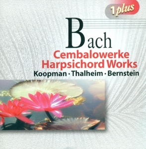 Bach. J.S.: Harpsichord Works