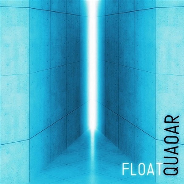 Обложка альбома «Quaoar» — Float