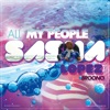 All My People (Feat. Broono) - EP