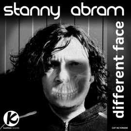 Different Face Stanny Abram