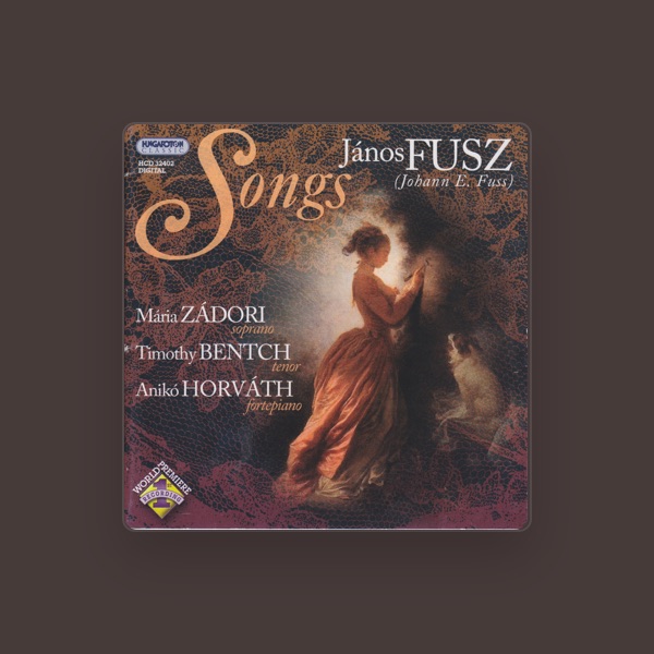 János FUSZ's avatar
