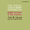 Berry Pickin' In the Country - The Great Chuck Berry Songbook (feat. Allen Shelton & Jim Buchanan) - Jim and Jesse & Virginia Boys