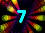 Seven